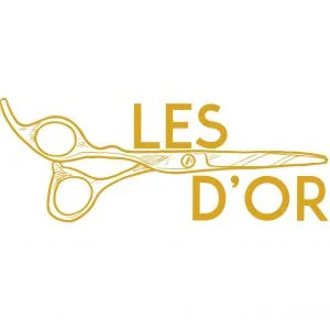 Logo LES CISEAUX D'OR