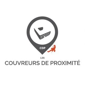 Logo LES COUVREURS DE PROXIMITÉ