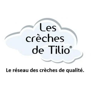 Logo LES CRECHES DE TILIO
