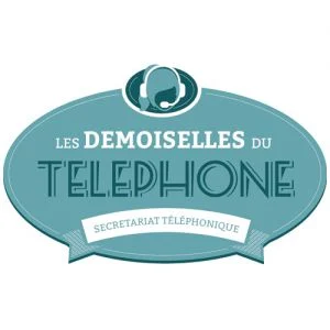 Logo LES DEMOISELLES DU TELEPHONE