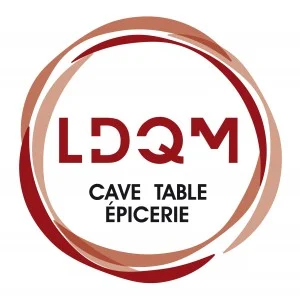 Logo LES DOMAINES QUI MONTENT