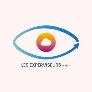 Logo LES EXPERVISEURS BY EDAF