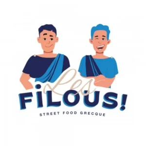 Logo LES FILOUS