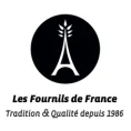 Logo LES FOURNILS DE FRANCE