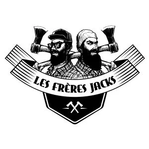 Logo LES FRERES JACKS