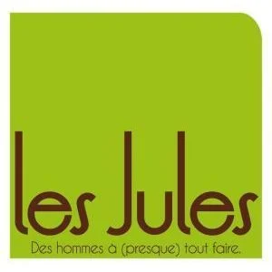 Logo LES JULES