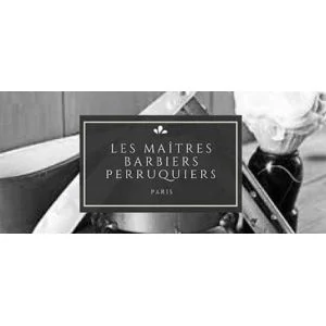 Logo Les Maîtres Barbiers Perruquiers