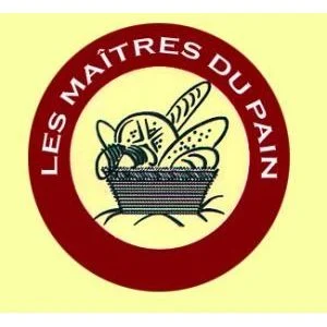 Logo LES MAITRES DU PAIN