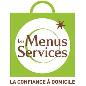 Logo LES MENUS SERVICES