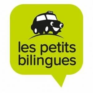 Logo LES PETITS BILINGUES
