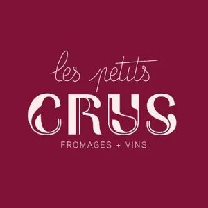 Logo LES PETITS CRUS