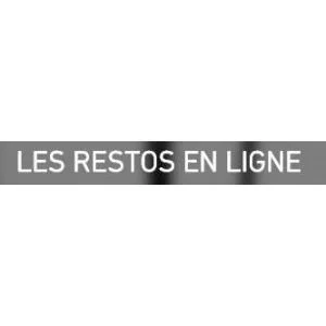 Logo LES RESTOS EN LIGNE