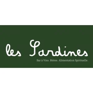 Logo LES SARDINES