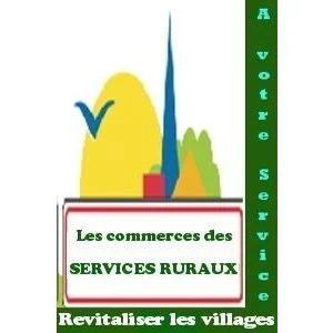 Logo LES SERVICES RURAUX