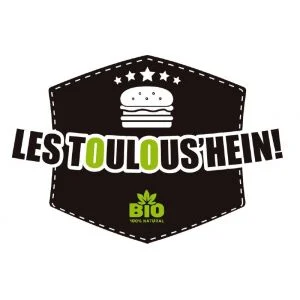 Logo LES TOULOUS'HEIN