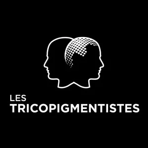 Logo LES TRICOPIGMENTISTES