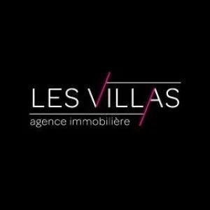 Logo LES VILLAS