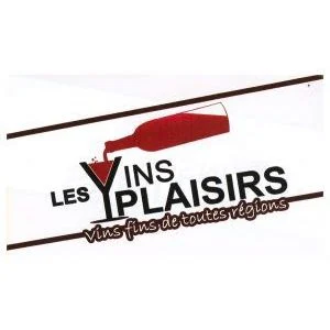 Logo LES VINS PLAISIRS