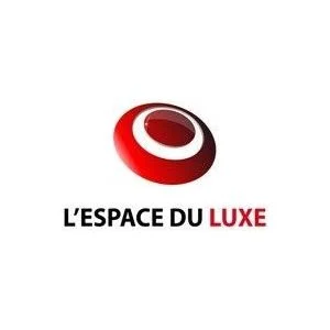 Logo L'ESPACE DU LUXE