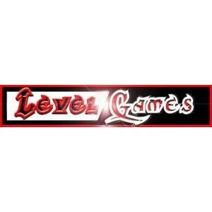 Logo LEVEL GAMES