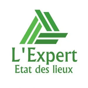 Logo L'Expert Etat des Lieux
