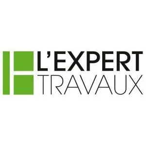 Logo L'EXPERT TRAVAUX