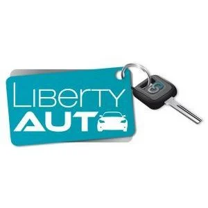 Logo LIBERTY AUTO