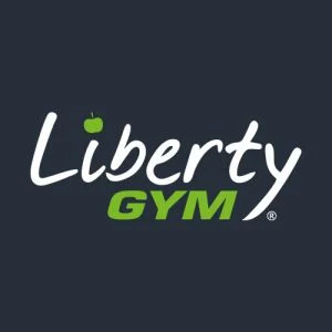 Logo LIBERTY GYM