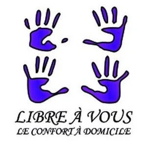 Logo LIBRE A VOUS