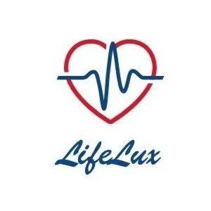 Logo LIFELUX