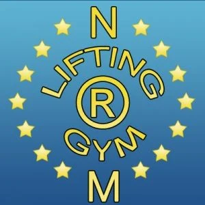 Logo LIFTING GYM®