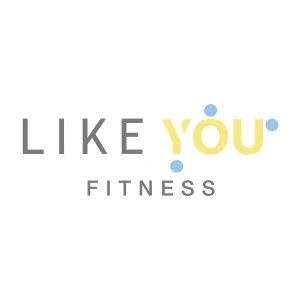 Logo LIKE YOU FITNESS