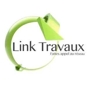 Logo LINK TRAVAUX