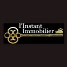Logo L'INSTANT IMMOBILIER