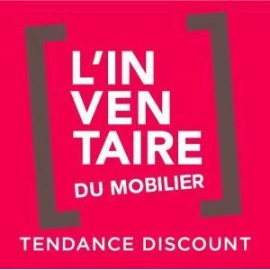 Logo L'INVENTAIRE
