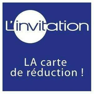 Logo L'INVITATION