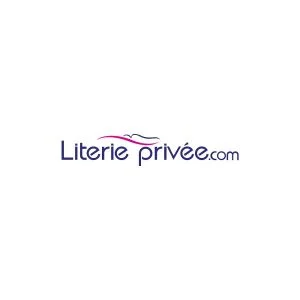 Logo LITERIE PRIVEE