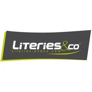 Logo LITERIE&CO