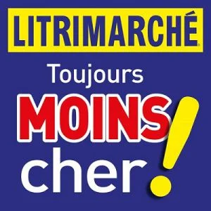Logo LITRIMARCHE