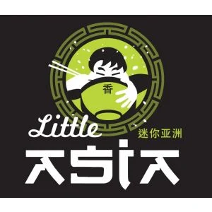 Logo LITTLE ASIA
