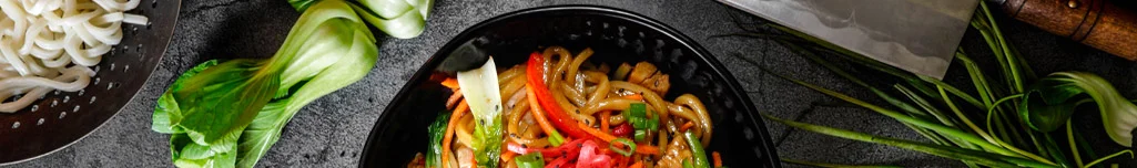 LITTLE ASIA — vue 1