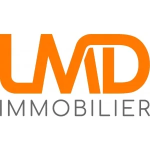 Logo LMD IMMOBILIER