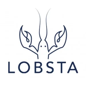Logo LOBSTA