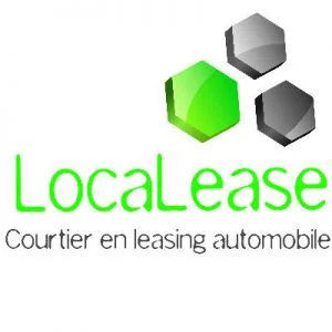 Logo LOCALEASE