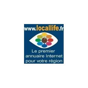 Logo LOCALLIFE