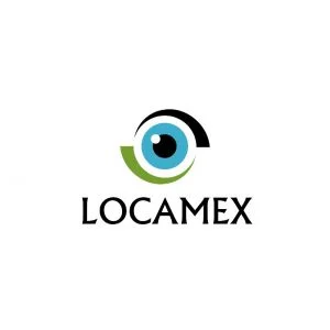 Logo LOCAMEX