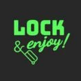 Logo LOCK & Enjoy!