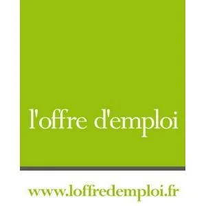 Logo L'OFFRE D'EMPLOI