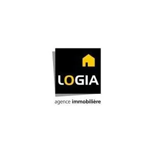 Logo LOGIA