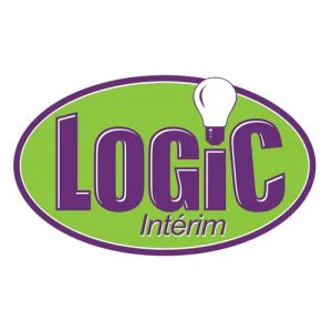 Logo LOGIC INTERIM